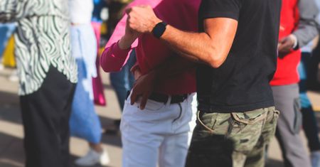 Tak bawią się w polskich sanatoriach. Seniorzy mają dużo rozrywek