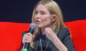 Hanna Lis walczy w sądzie z kobietą, która ją okradła: "Śmieje mi się w twarz"