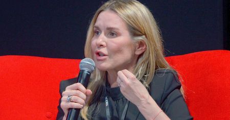 Hanna Lis walczy w sądzie z kobietą, która ją okradła: "Śmieje mi się w twarz"