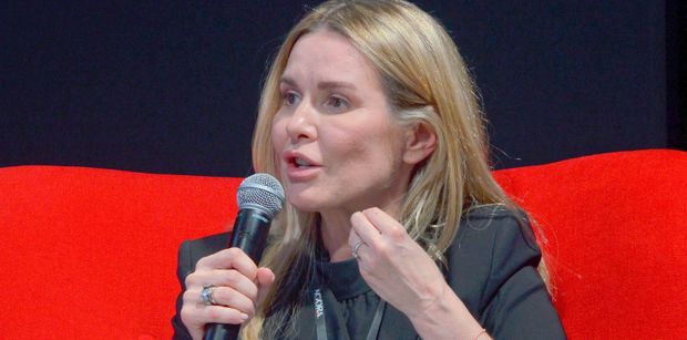 Hanna Lis walczy w sądzie z kobietą, która ją okradła: "Śmieje mi się w twarz"