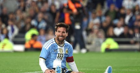 Leo Messi zamówił luksusowy jacht z polskiej stoczni. "Nie mogę się doczekać"