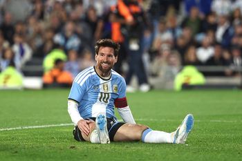 Leo Messi zamówił luksusowy jacht z polskiej stoczni. "Nie mogę się doczekać"