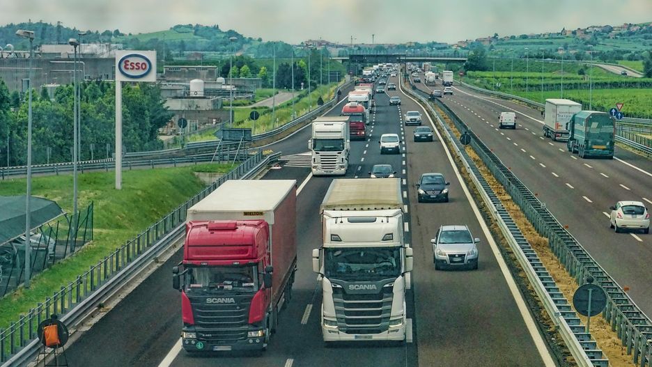 Autostrada