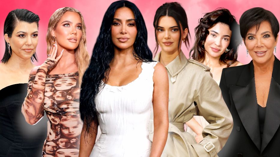 Która Kardashianka irytuje Cię najbardziej (SONDA)