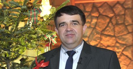 50-letni Zbyszek z "Rolnik szuka żony" został ojcem. Pochwalił się chrzcinami