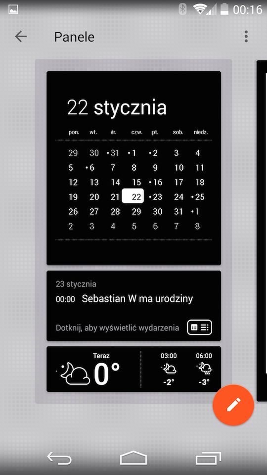 YotaPhone 2 - telefon o dwóch twarzach. Test i recenzja smartfona z ekranem E Ink 29