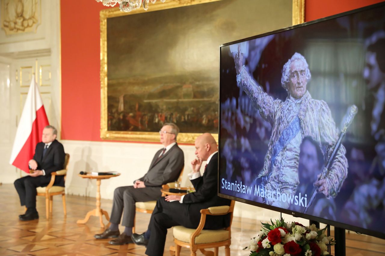 Konstytucja 3 maja. Dlaczego możemy być z niej dumni?