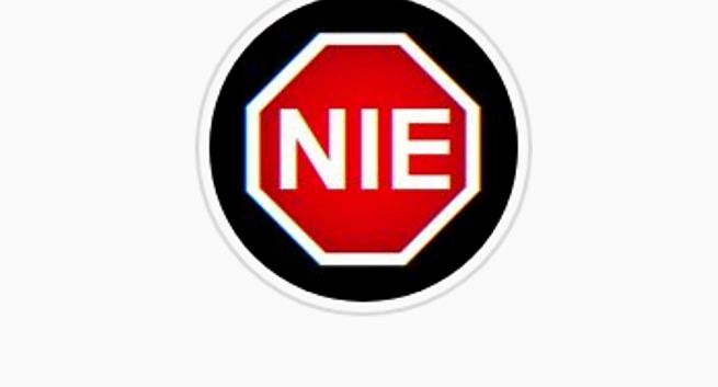 Fanpage tygodnika "NIE" na krótko zablokowany przez Facebooka