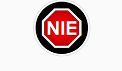 Fanpage tygodnika "NIE" na krótko zablokowany przez Facebooka