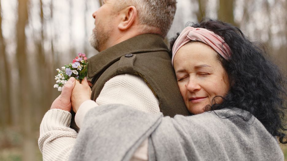 W Polsce rośnie zainteresowanie usługą płatnego przytulania