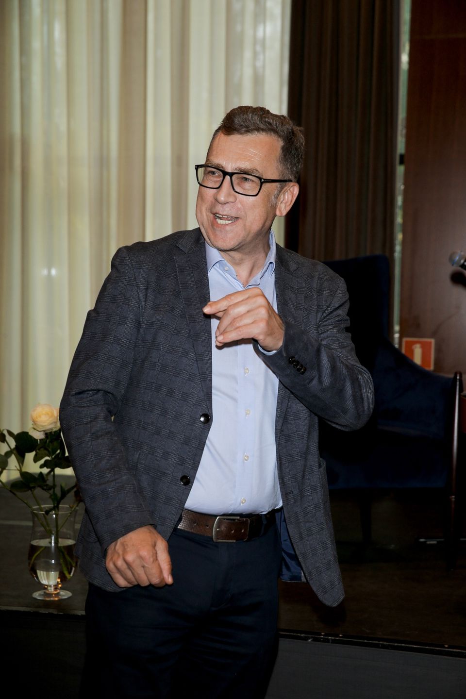 Maciej Orłoś UDERZA w Marylę Rodowicz, Edytę Górniak i innych za występ na koncercie TVP