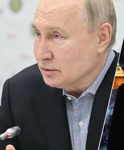 Więcej niż jeden sobowtór Putina? Wywiad ukraiński zdradza szczegóły