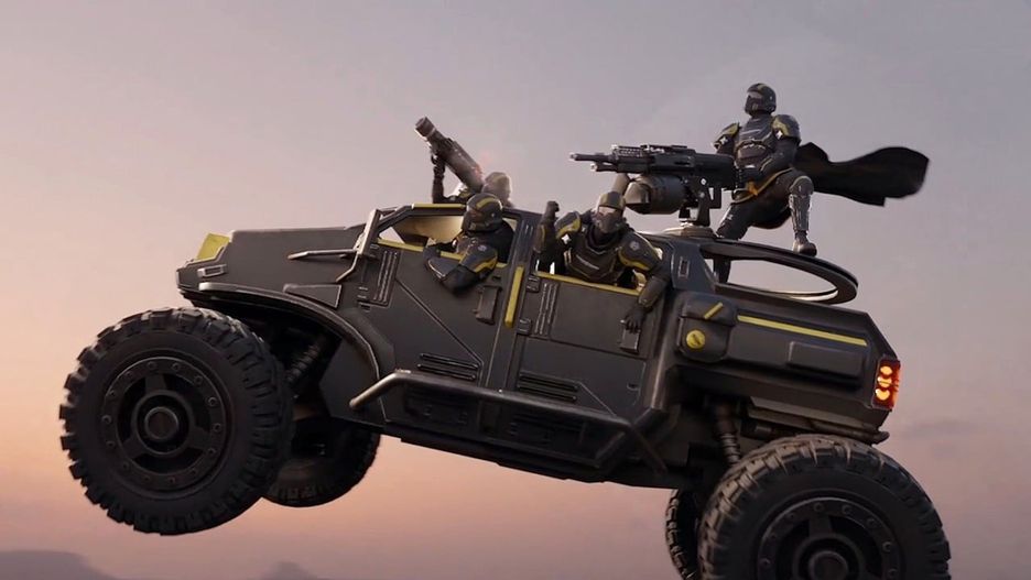 Źrodło fot. Sony Interactive Entertainment