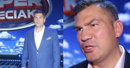 Michalczewski o "Superdzieciaku": "Oddaję mój dług wdzięczności!"