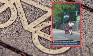 Mocne sceny w Poznaniu. Nie zostawili na niej suchej nitki. "Matka roku"
