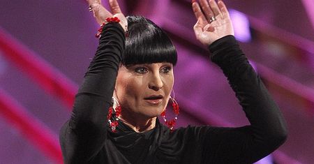 "Do kobiet, które nie chcą rodzić: JESTEM Z WAMI!"