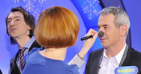 "Nie rozważamy zmiany prowadzącego!"