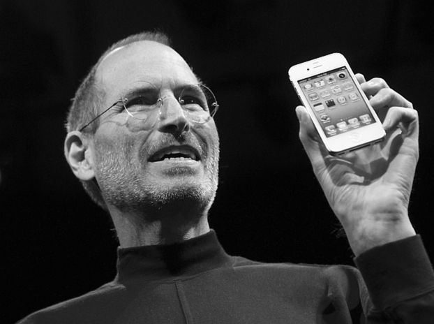 Steve Jobs NIE ŻYJE!