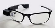 Google Glass: powstanie model bez wyświetlacza?