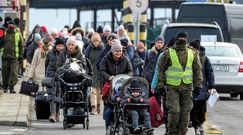 Zimowa fala uchodźców z Ukrainy? Ekspert nie ma wątpliwości