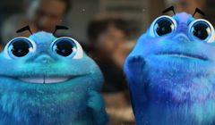 Korniki oglądają telewizję w reklamie Netii (wideo)