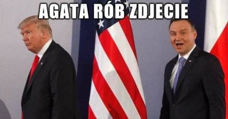 Kolejna dawka memów wyborczych. Z tego śmieje się internet