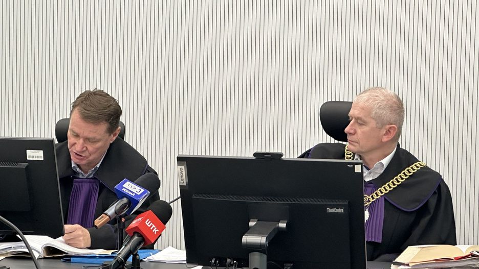 Wraca sprawa usiłowania zabójstwa w Gnieźnie