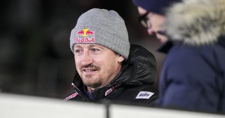 Adam Małysz nie jest katolikiem. Co ze świętami Bożego Narodzenia?