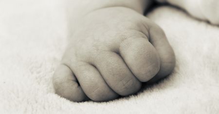 Tragedia w Sokółce. Nie żyje niemowlę, rodzice zatrzymani