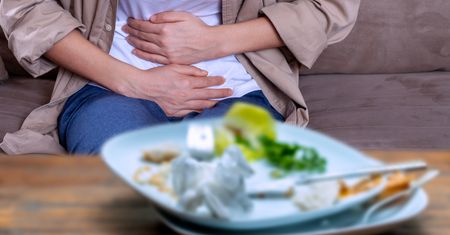 Sanepid interweniuje w sanatorium. 29 osób z zatruciem