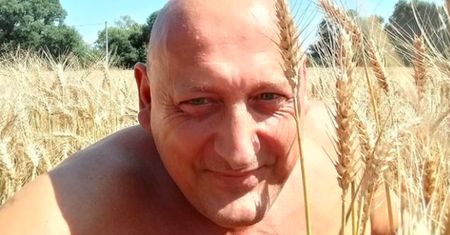 "Królowe życia". Jacek pokazał, czym oszukuje dietę. Fanki zachwycone jego przemianą