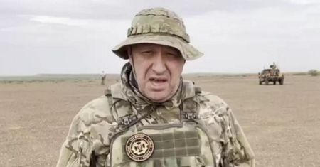 Katastrofa w Rosji. Nowe fakty ws. samolotu Prigożyna