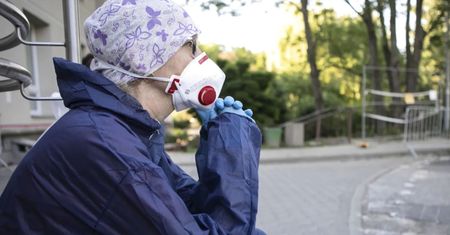 "Kuzyneczko, ja bym tego nie przeżył"