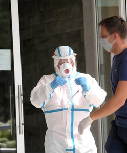 Koronawirus w Polsce. Dolny Śląsk. Nowe przypadki COVID-19 w rejonie. Najwięcej w Małopolsce