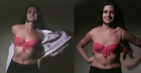 Jak wygrać wybory? ZRÓB STRIPTIZ...