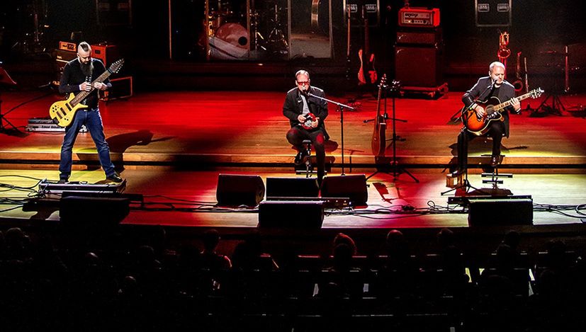 W sztuce przez duże "S" cały czas najważniejszy jest człowiek. Wywiad ze Zbigniewem Krzywańskim [Część 2]