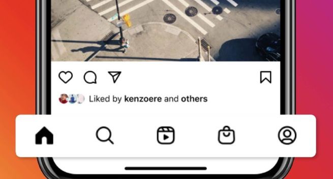 Instagram kontra TikTok. Stawia na "Reels" i sklep
