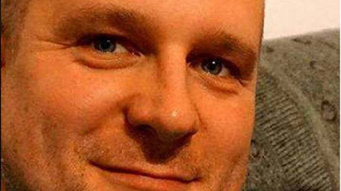 Szczepan Rzekęć, Ratownik Medyczny