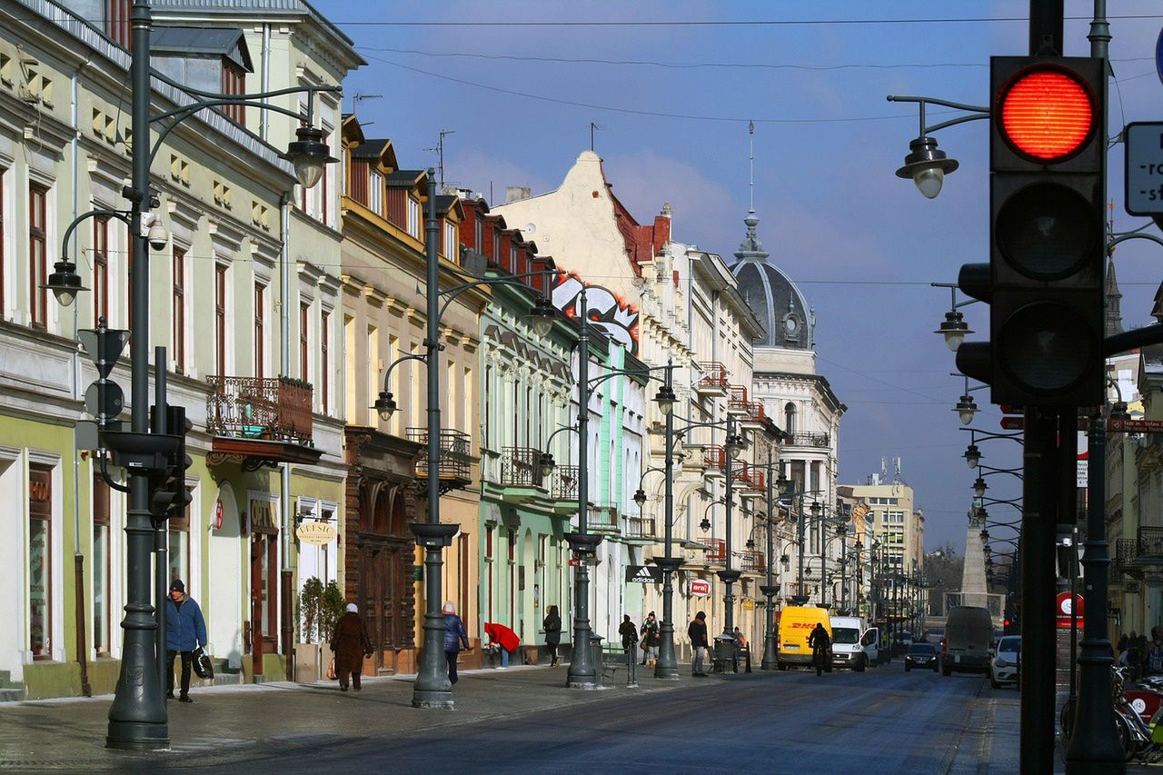 Pogoda na majówkę. Łódź. Mamy prognozę na długi weekend majowy