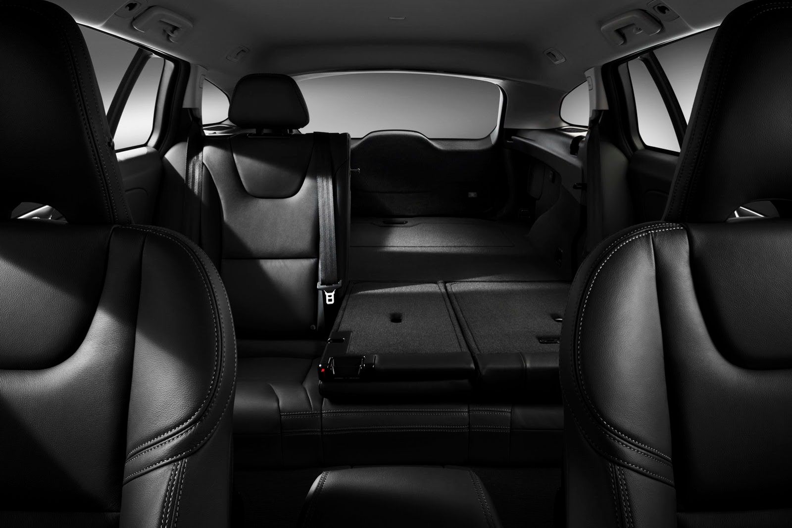 Volvo S60, V70 XC60