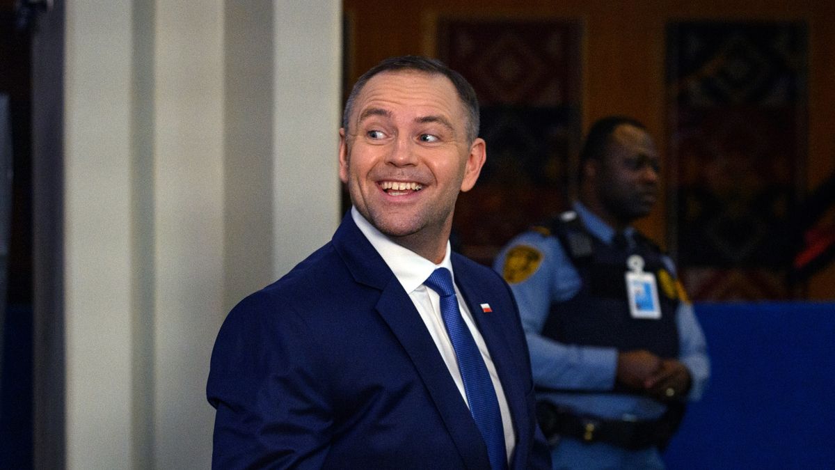 World Leaders Gather For The 80th Session Of The United Nations General Assembly
Alexi J. Rosenfeld
bestof, topix