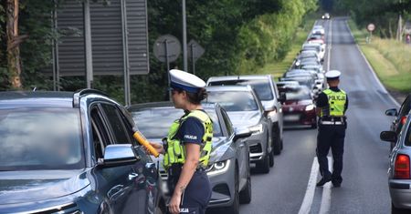 Ruszyła policyjna akcja. Mundurowi mają sprytne sposoby na kierowców