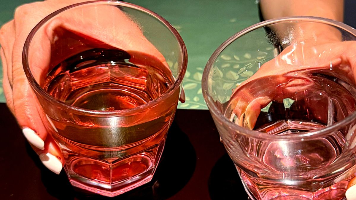 Ocet z granatu może hamować apetyt, ale trzeba umieć go stosować