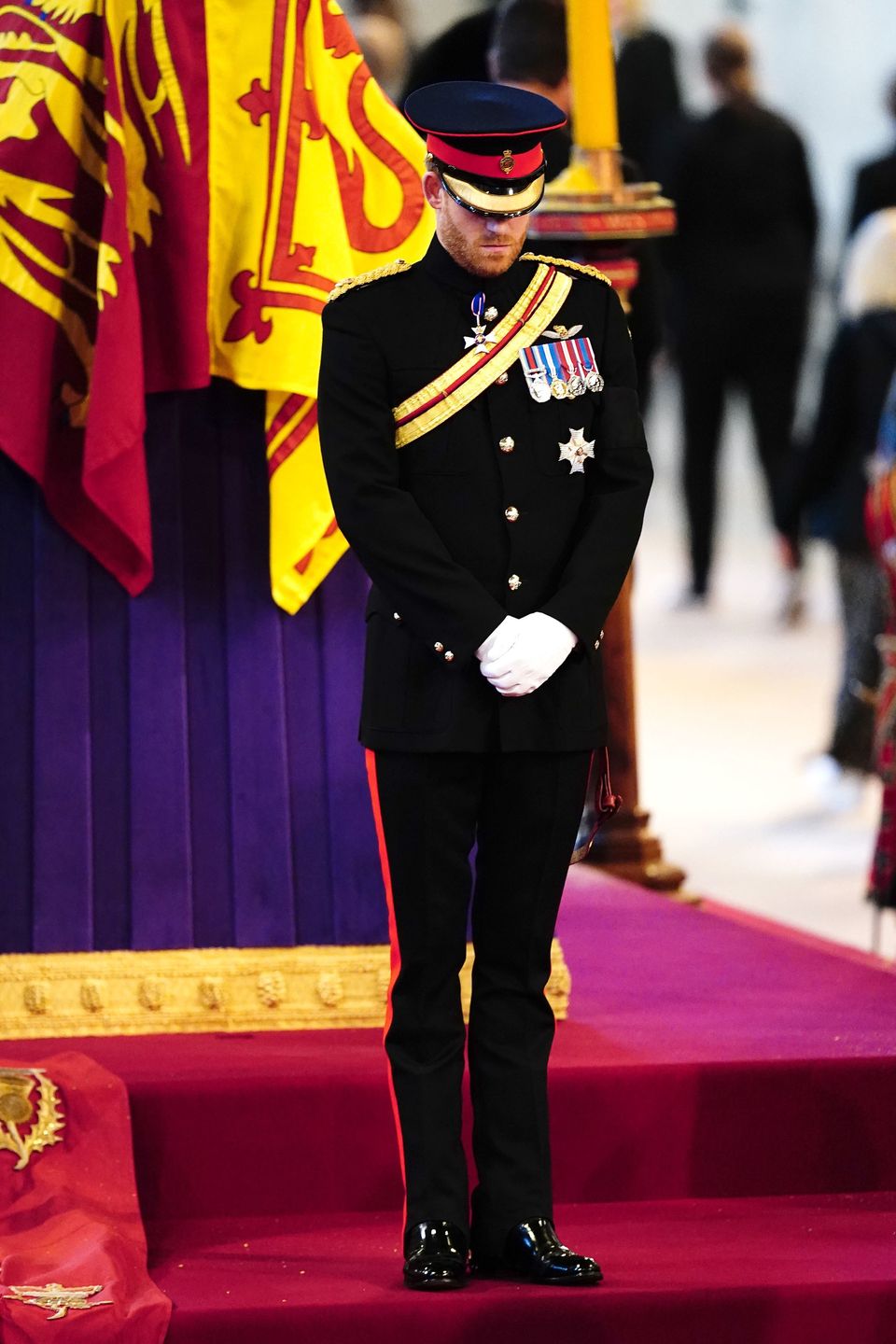 Książę Harry