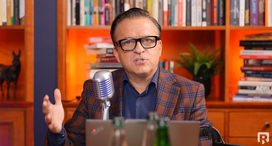 Polsat i Bogdan Rymanowski zabrali głos ws. przyszłości. "Pojawiają się nowe pomysły"