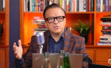 Polsat i Bogdan Rymanowski zabrali głos ws. przyszłości. "Pojawiają się nowe pomysły"