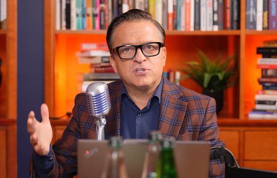 Polsat i Bogdan Rymanowski zabrali głos ws. przyszłości. "Pojawiają się nowe pomysły"