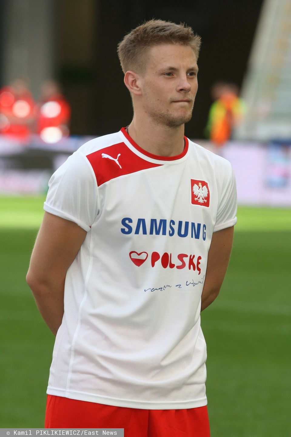 Sebastian Fabijański