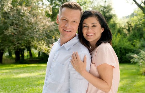 „M jak miłość”, mecz Polska-Chorwacja i „Fakty” hitami miesiąca