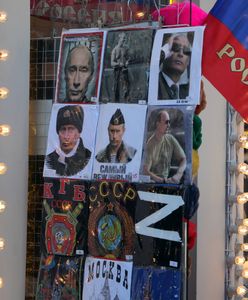 Rosjanie o Polsce. "Aż tylu poparłoby interwencję w naszym kraju"